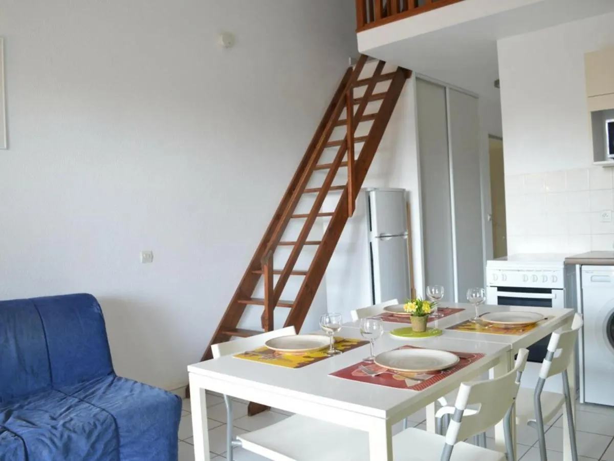 Charmant T2/Mezzanine Avec Piscine Et Terrasse, A 5 Min De La Plage, St-Raphael - Fr-1-226A-148 Boulouris-sur-Mer Fransa