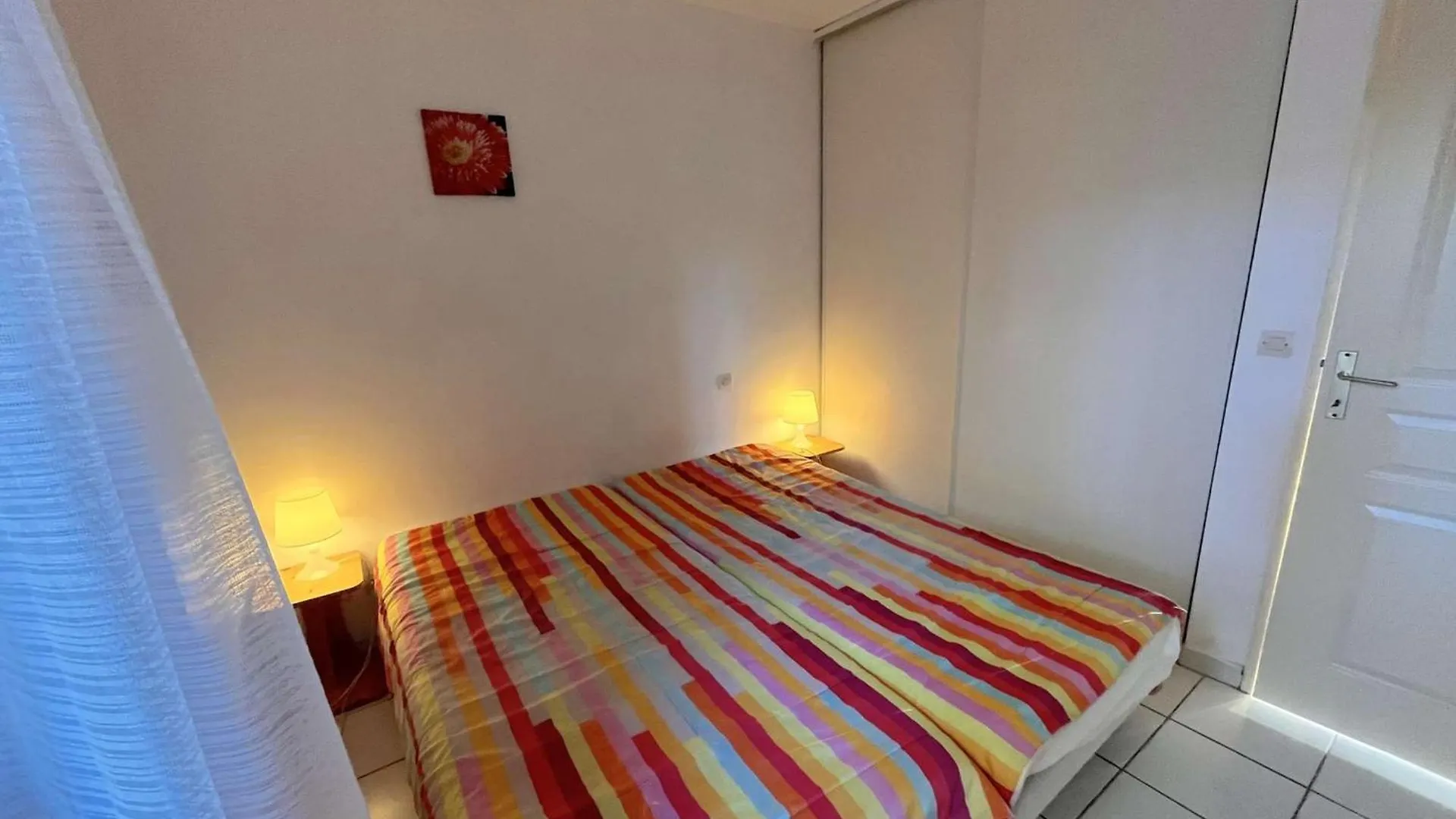 Charmant T2/Mezzanine Avec Piscine Et Terrasse, A 5 Min De La Plage, St-Raphael - Fr-1-226A-148 Boulouris-sur-Mer Daire