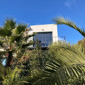 Appartement Le Cube