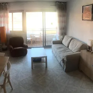  Appartement Boulhome