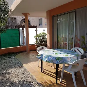  Appartement - Bord De