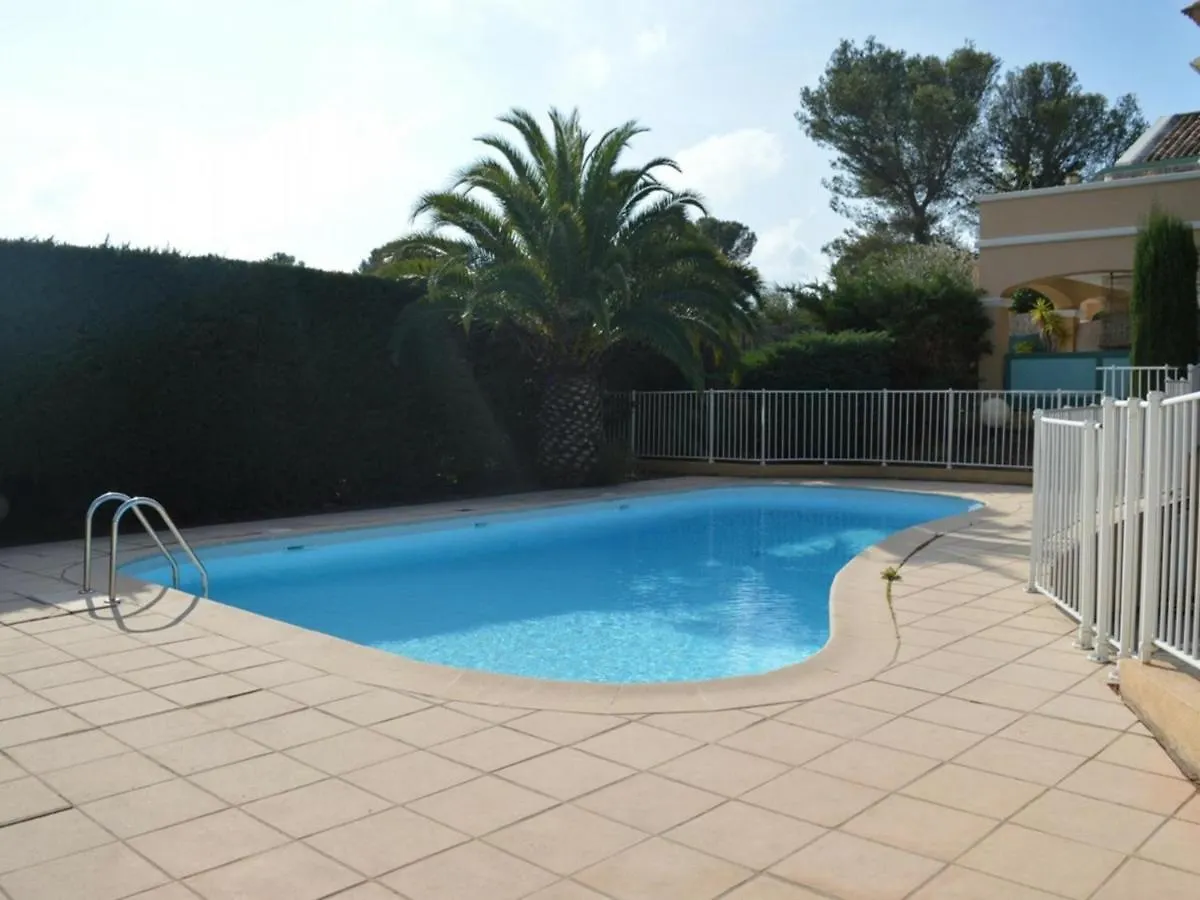 Charmant T2/Mezzanine Avec Piscine Et Terrasse, A 5 Min De La Plage, St-Raphael - Fr-1-226A-148 Boulouris-sur-Mer
