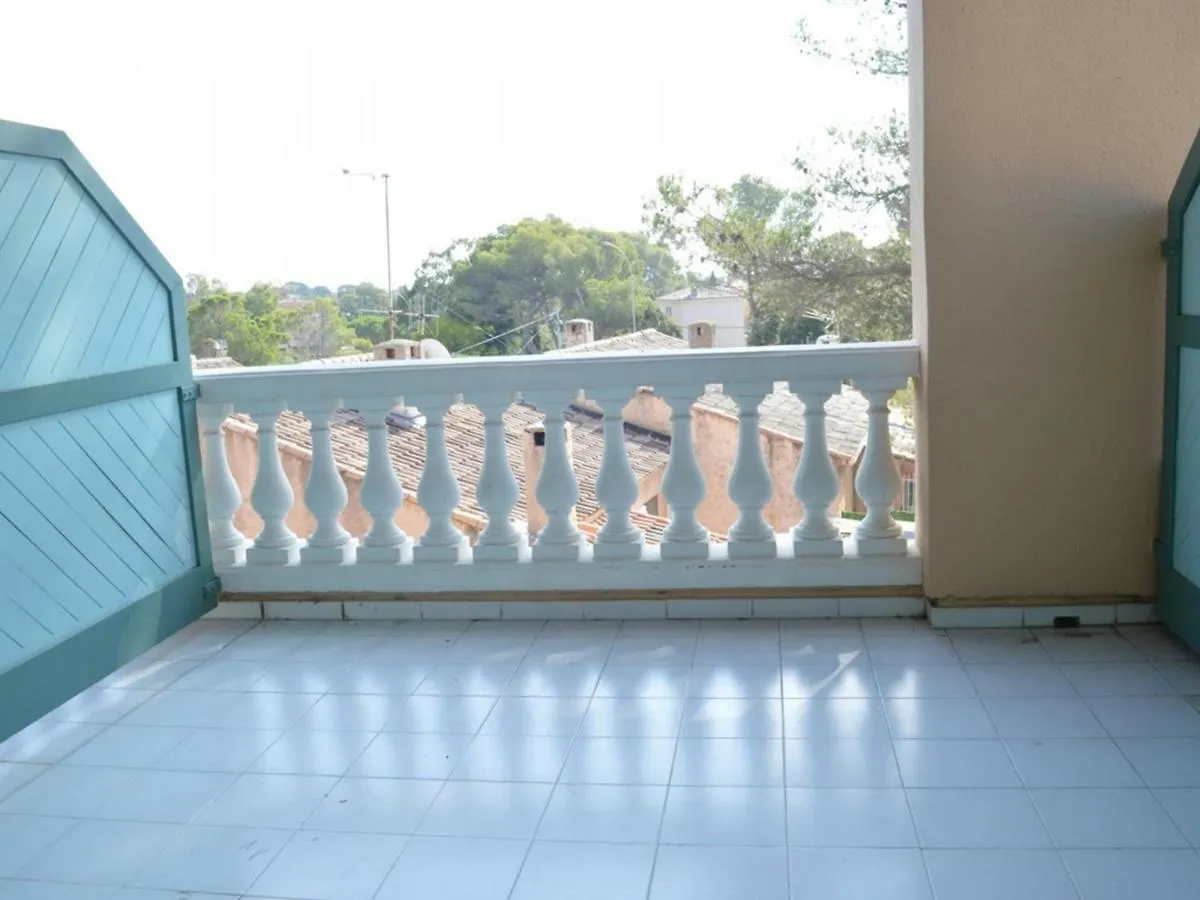 Apartment Charmant T2/Mezzanine Avec Piscine Et Terrasse, A 5 Min De La Plage, St-Raphael - Fr-1-226A-148 Boulouris-sur-Mer