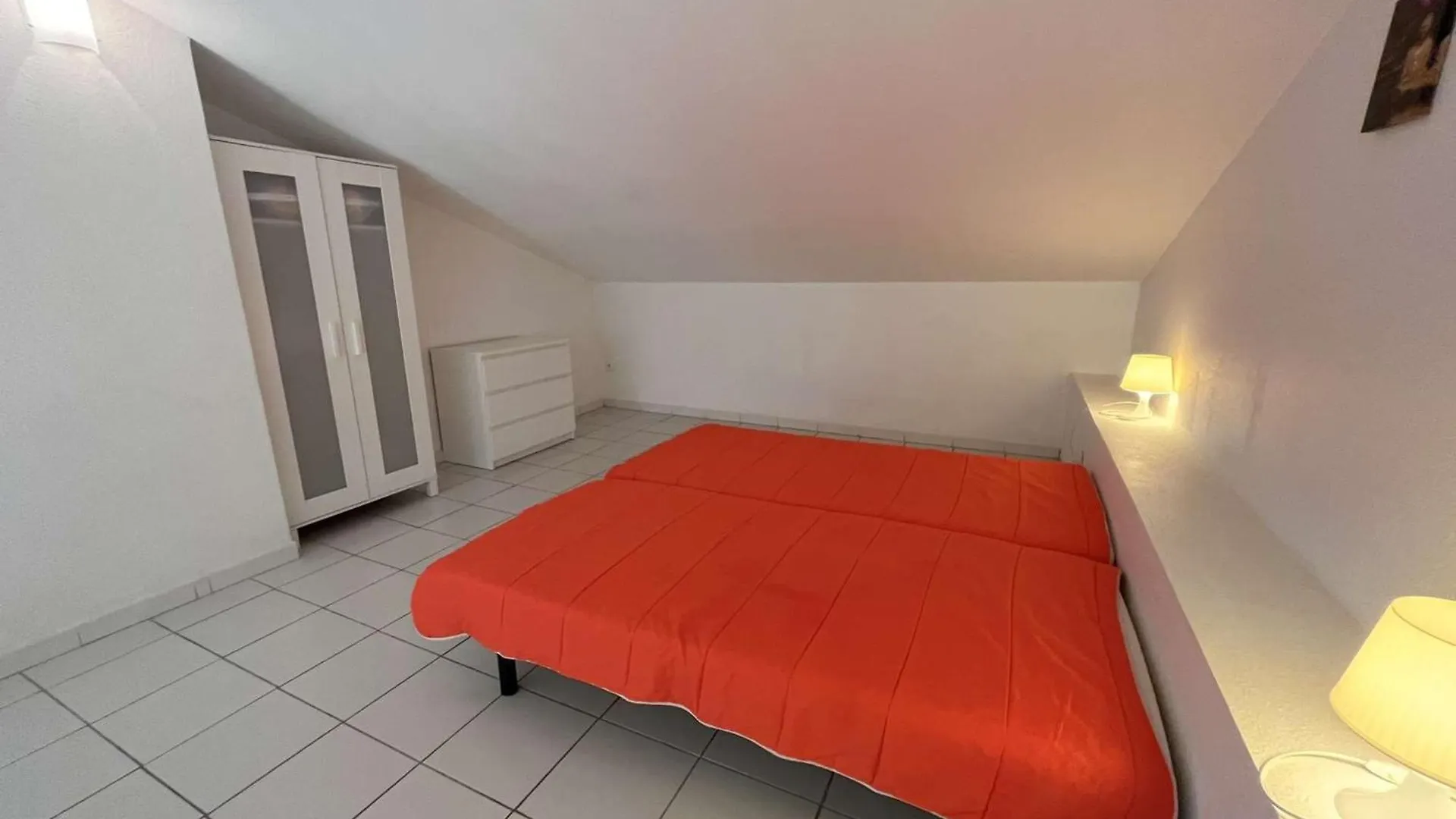 Charmant T2/Mezzanine Avec Piscine Et Terrasse, A 5 Min De La Plage, St-Raphael - Fr-1-226A-148 Boulouris-sur-Mer France